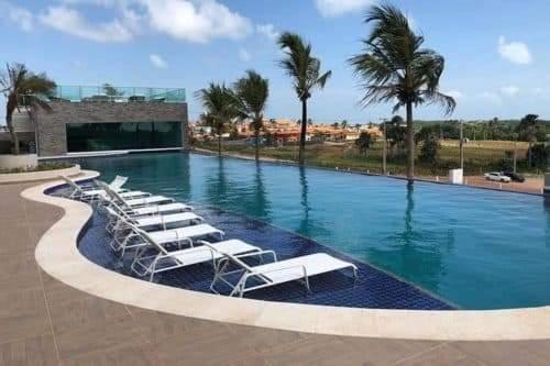 Salinas Park Resort Salinópolis Exteriör bild