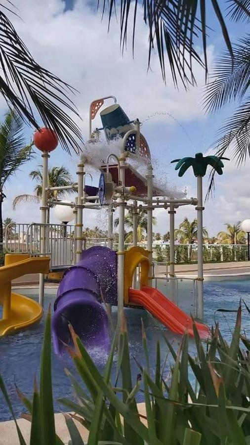 Salinas Park Resort Salinópolis Exteriör bild