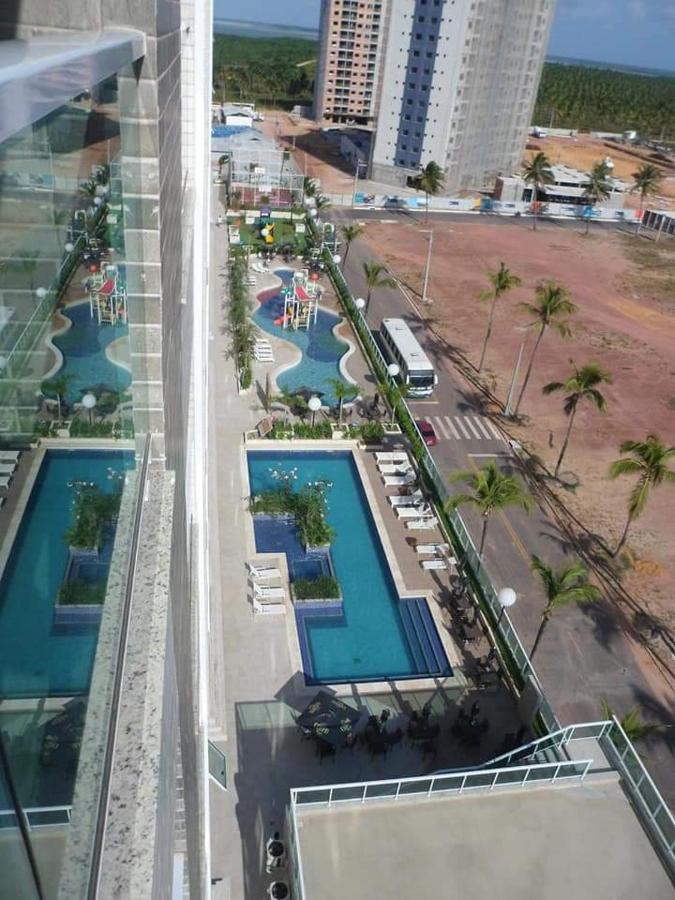 Salinas Park Resort Salinópolis Exteriör bild